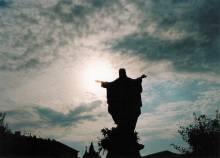 Velehrad, Den sv. Cyrila a Metodje, 2003