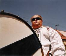 Hody, Ostrosk Lhota, 2003