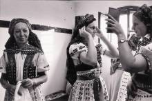 Horck slavnosti, 2004