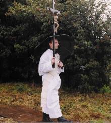 Me, okol Prahy, 2002