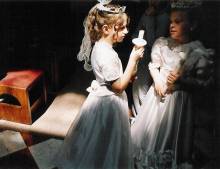 Svat pijmn, Uhersk Hradit, 2004