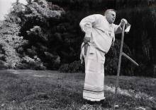 Kosen trvy, Buchlovice, 2004