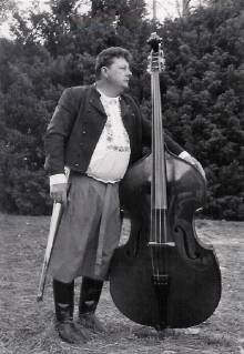 Kosen trvy, Buchlovice, 2004