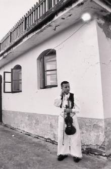 Horck slavnosti, 2004