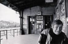 Vlakov ndra, Uhersk Hradit, 2004