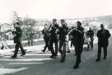 Faank, Ostrosk Lhota, 2005