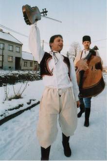 Faank, Mal Vrbka, 2005