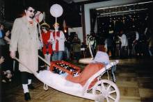 Faank, Ostrosk Lhota, 2005