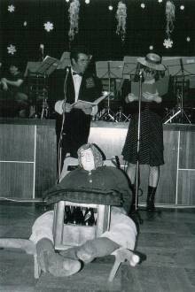 Faank, Ostrosk Lhota, 2005