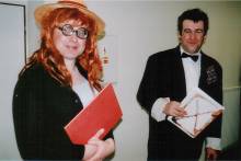 Faank, Ostrosk Lhota, 2005