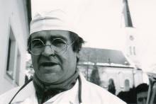 Faank, Ostrosk Lhota, 2005