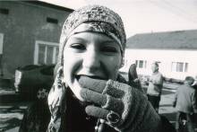 Faank, Ostrosk Lhota, 2005