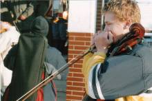 Faank, Mal Vrbka, 2005