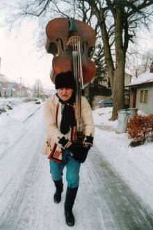 Faank, Mal Vrbka, 2005