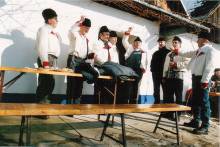 Faank, Blatnice pod sv. Antonnkem, 2005