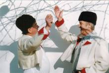 Faank, Blatnice pod sv. Antonnkem, 2005