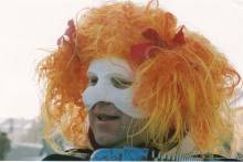 Faank, Nivnice, 2005