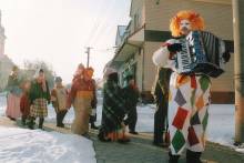 Faank, Nivnice, 2005