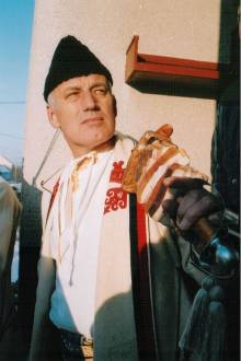 Faank, Mal Vrbka, 2005