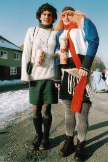 Faank, Doln Nm, 2005