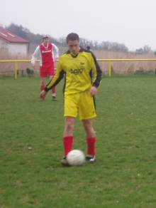 Pavlek a Zalubil (v povzdl), nejlep stelci svch mustev