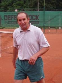 Nejstar astnk Pavel Luke.