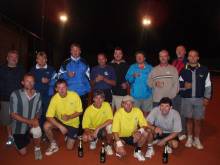 astnci 11.ronku. Ve lutm prvn ti. Uprosted vtz ajdl