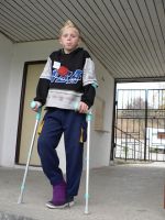 Hlavn pot potu vech divk - tedy nejenom tch platcch -